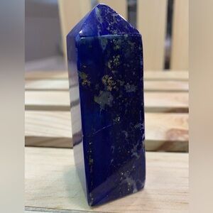 Lapis Lazuli Tower